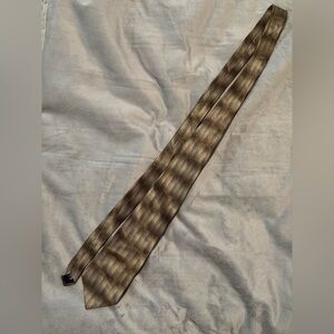 Men’s Milano Uomo Extra long necktie